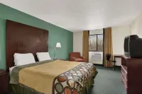 Quality Inn Jackson North - Haustierfreundliche