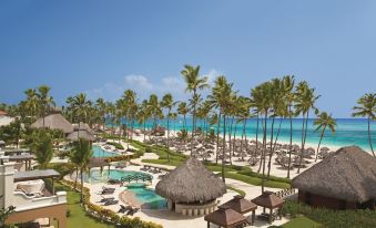 Dreams Royal Beach Punta Cana