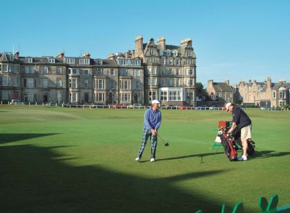 Rusacks St Andrews