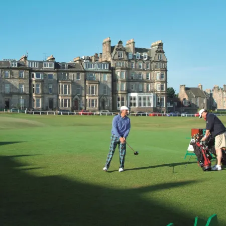 Rusacks St. Andrews
