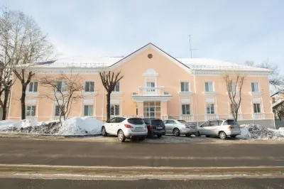 Brigantina Hotel