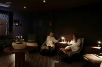 Macdonald Forest Hills Hotel & Spa - Spa