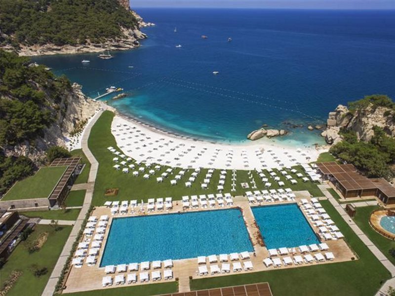 Maxx Royal Kemer Resort