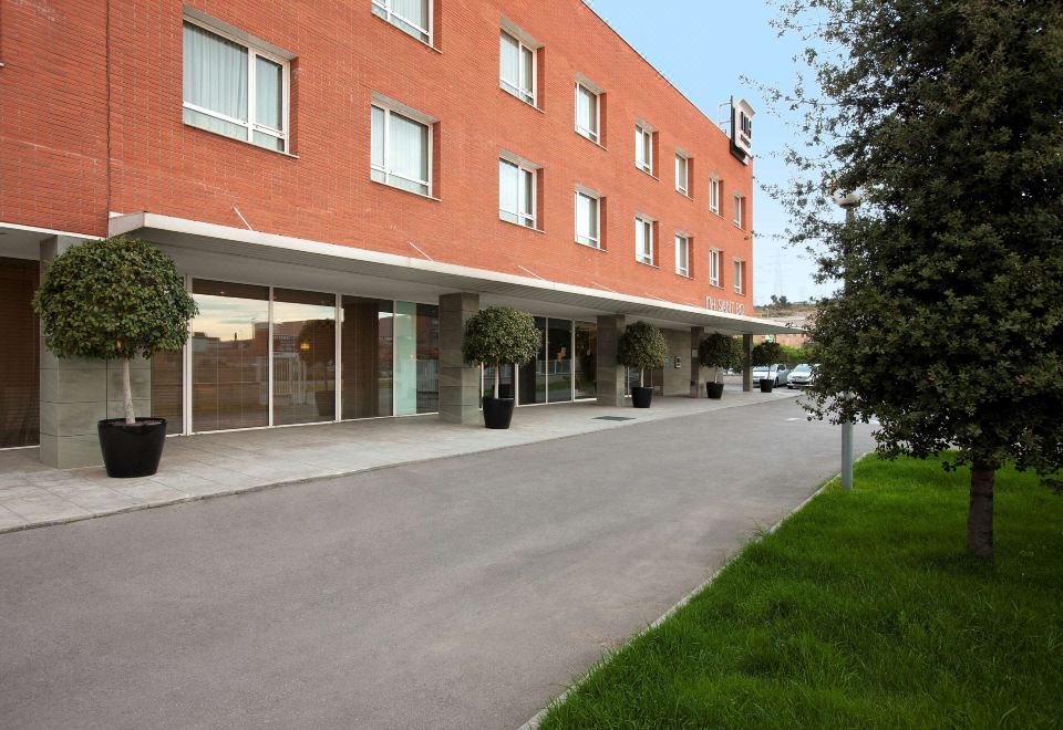 세르코텔 산트 보이