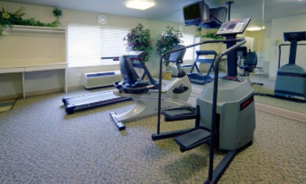 MainStay Suites Washington Dulles Airport