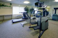 MainStay Suites Washington Dulles Airport - Træningscentre