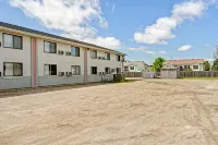 Super 8 by Wyndham Moorhead Hotels in Moorhead