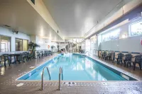 Comfort Inn & Suites Hôtels à : Salmon Arm