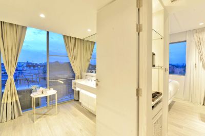 その他 リヴァ アルン バンコクの写真