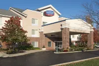 Fairfield Inn & Suites Columbus East Hotels near Staples