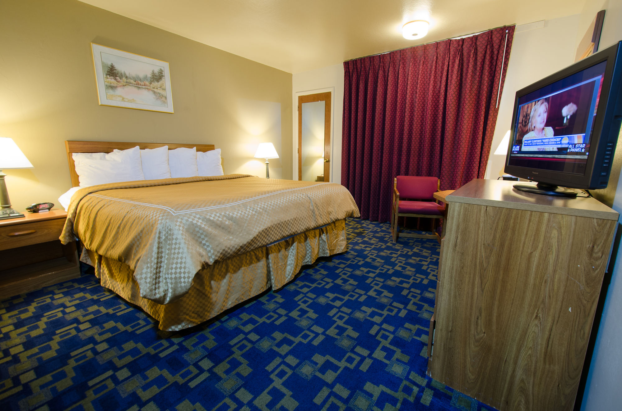 Quality Inn South Lake Tahoe