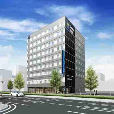 Comfort Hotel Toyohashi Hotel Exterior