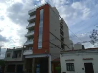 Casa Magno Apart Boutique - شرفة