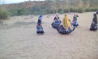 Treebo Trend Raj Garden with Mountain View Pushkar