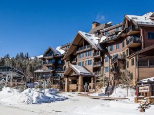 Crystal Peak Lodge by Vail Resorts