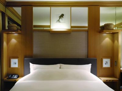 その他 グランド ハイアット ソウルの写真