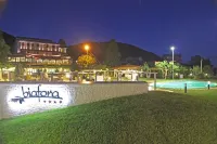 Biafora Resort & Spa - spa