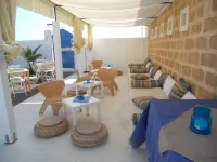 Signorino Eco Resort & Spa Hôtels à : Marsala