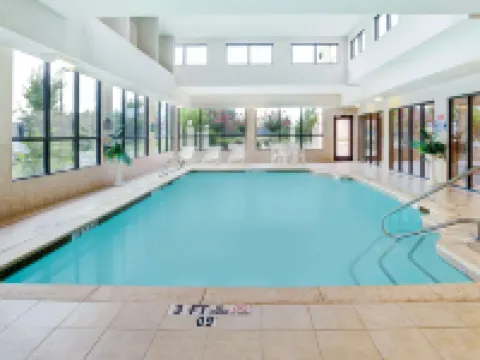 Wingate by Wyndham Atlanta/Fairburn Hoteles en Fairburn