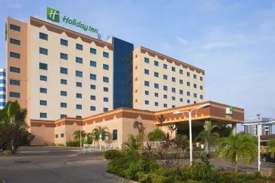 Palms by Eagles Airport City, Formerly Holiday Inn Các khách sạn ở 