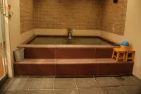 Ibis Ambassador Suwon - vasca da bagno