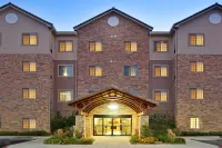 Staybridge Suites Las Cruces Hotel dekat NMSU Art Gallery