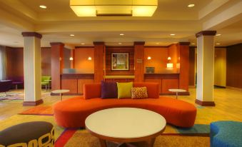 Fairfield Inn & Suites Rapid City