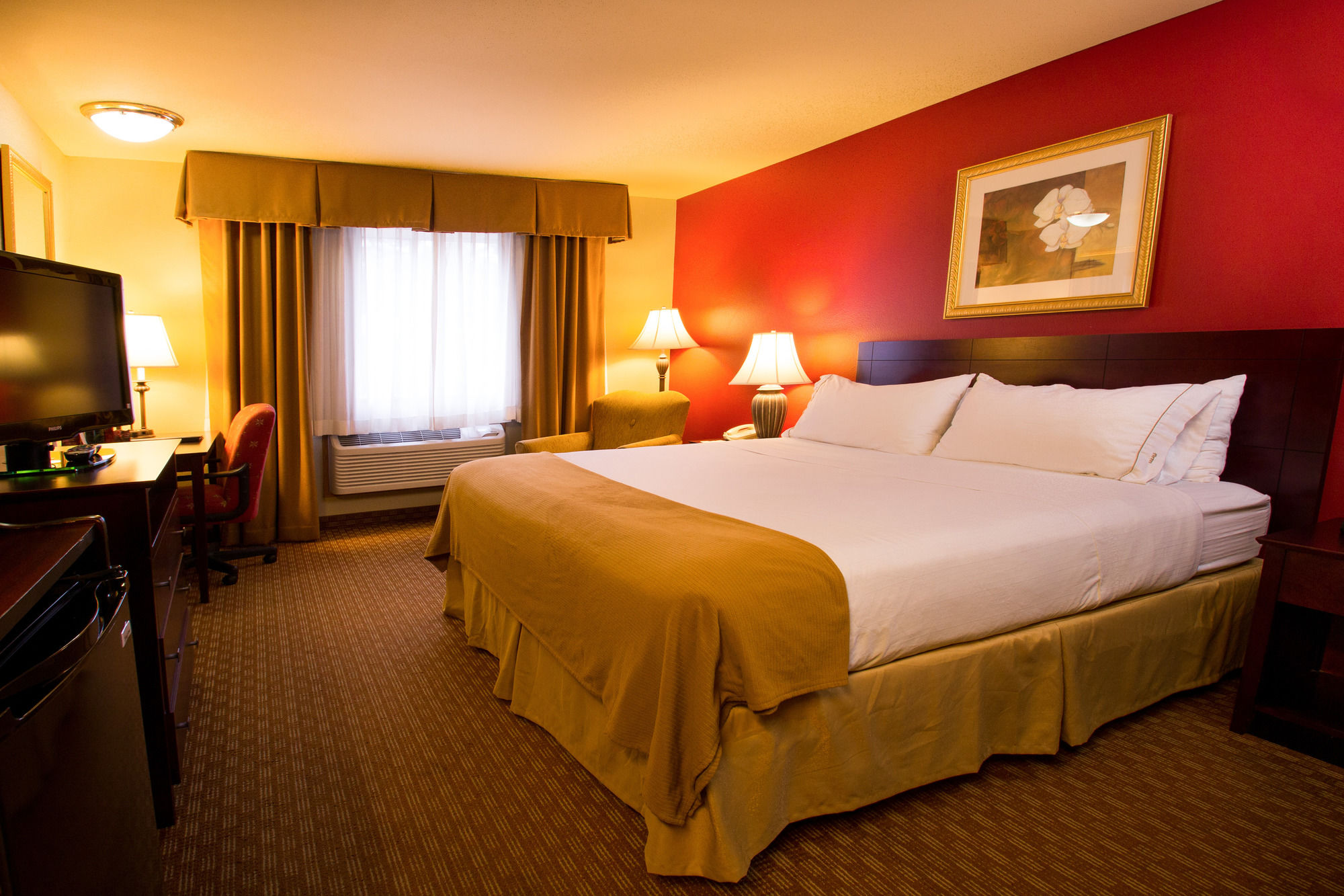 Holiday Inn Express Wisconsin Dells, an Ihg Hotel