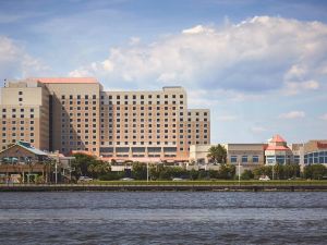 Harrah's Gulf Coast Hotel & Casino