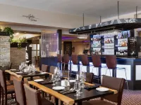 Travelodge by Wyndham Hotel & Convention Centre Quebec City Hotels in Quebec City