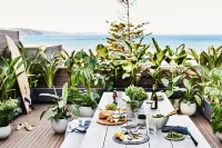 Cumberland Lorne Resort Hotel di Lorne