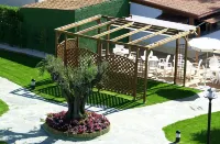 Hotel Spa Galatea