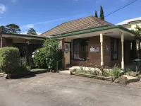 Botanic Apartments Hotels in Koroit