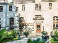 Hôtel de Bourbon - Mercure Bourges Các khách sạn gần Stade Alfred Depege