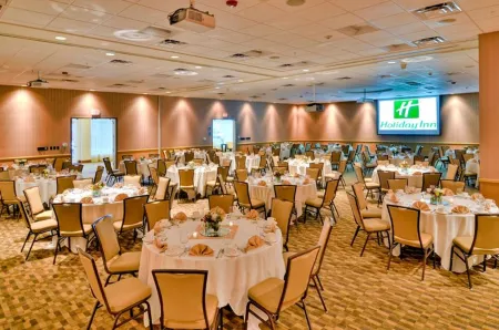 Holiday Inn Express Eugene - Springfield