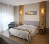Hotel Clarici Hotel di Spoleto
