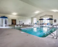 Comfort Suites Hotels in Cedar Falls