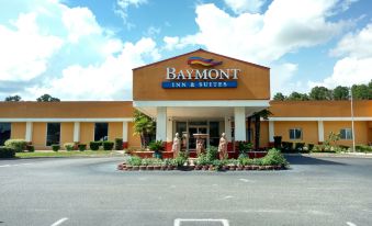 Baymont by Wyndham Walterboro