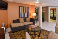 Candlewood Suites Lafayette - River Ranch Hotels in Youngsville