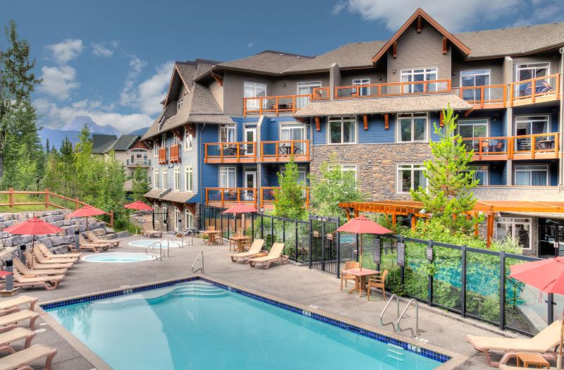 Blackstone Mountain Lodge by Clique photo 2