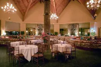 The Retreat on Charleston Peak Hotel di Mount Charleston
