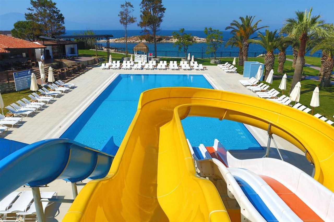 Le Bleu Hotel & Resort Kusadasi - Ultra All Inclusive