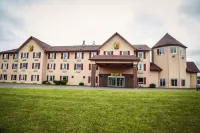 Super 8 by Wyndham Amherst NS Hotels near Joggins Fossil Cliffs & Centre