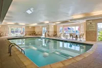 Homewood Suites by Hilton Fort Collins Hotels in Fort Collins