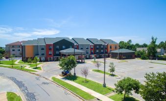 Comfort Inn & Suites Norman Near University