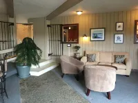 Grey Gull Hotels in Ocean Shores