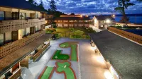 Ramada by Wyndham Campbell River Hotels in Campbell River