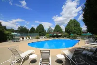 Majestic Regency Resort فنادق في North Berwick