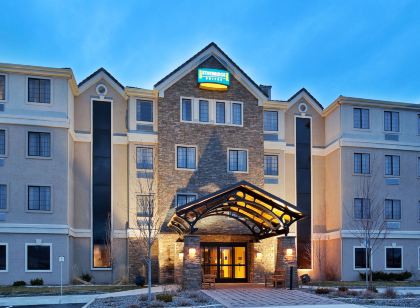 Staybridge Suites Reno