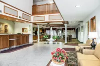Comfort Inn Hotels in Pleasant Township